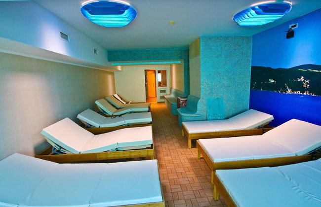 Sole Mio Apartments & Wellness - Foto 27