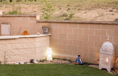 Finca Olivar de Castilla - Sun&Colors - Foto 39