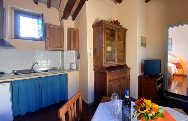 Villa Grassina - Foto 10