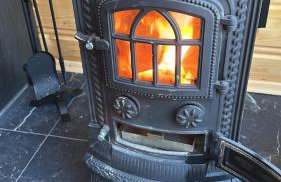 Sferyczny Azyl - Foto 41