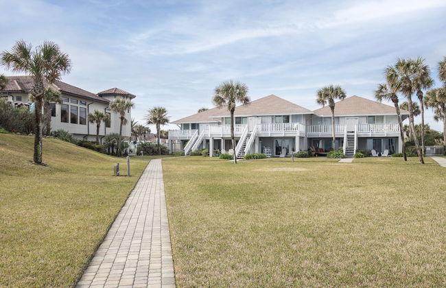 Surf Villa 626 - Foto 29