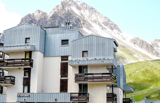 Plein Soleil (Val Claret) - Foto 19