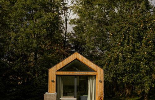 Dolina Białej Wody - Domki w Karkonoszach - Foto 1