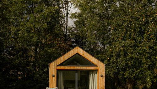 Dolina Białej Wody - Domki w Karkonoszach - Foto 1, Garden, Garden view