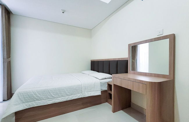 Meisterstadt Pollux Habibie PalamMansion - Foto 27