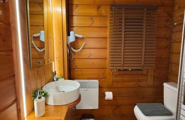 Cave Chalet Parnassos - Foto 8