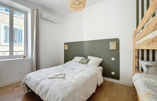 Magnifique Appartement - Centre du Panier - Design - Les Frères de la Loc' - Photo 10