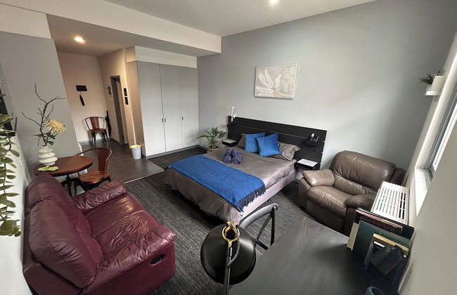 Alston Apartments Hotel - Photo 5