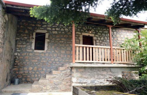 Villa Katerinas - Photo 37