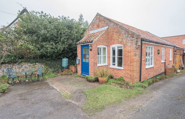 The Woodshed Benhall Air Manage Suffolk - Foto 15