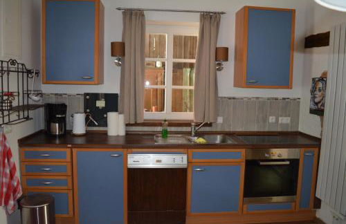 Thölkes Hus - Foto 45