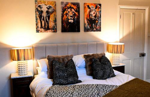 The Walmer Retreat - Foto 18