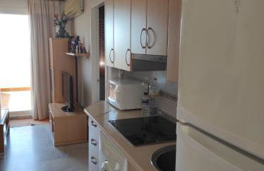 Ático en Balcones de Roquetas II - Foto 12