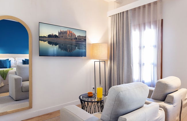 Samaritana Suites - Foto 24