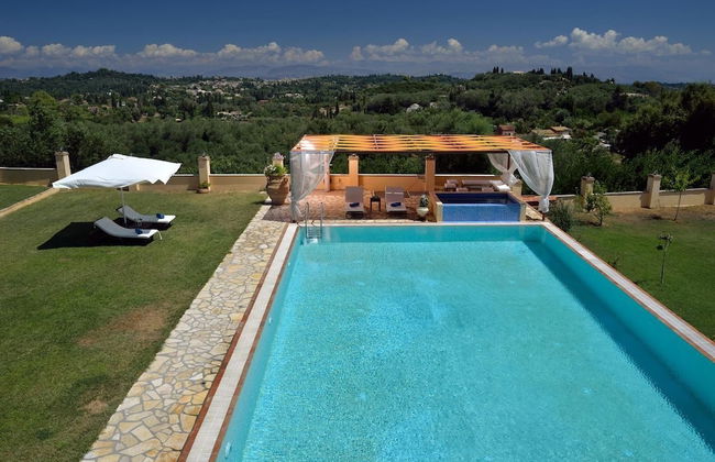 Villa Sultana - Foto 15