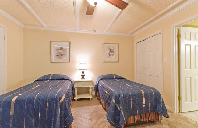 Saida Towers by Padre Island Rentals - Foto 3