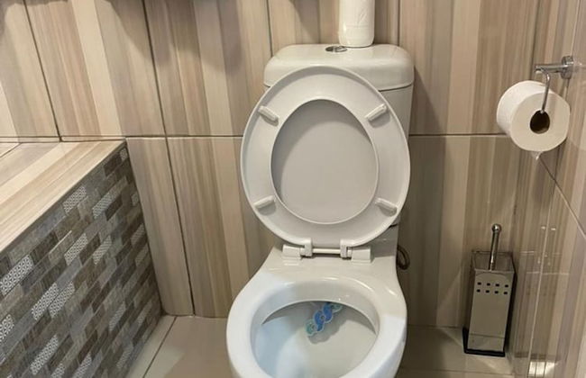 Lovely 3 bed in Selborne Park With Pool - 2234 - Foto 18