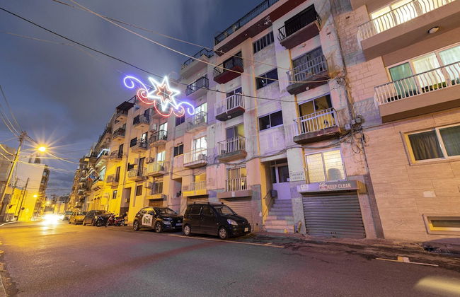 Golden Flat in San Pawl - Photo 36