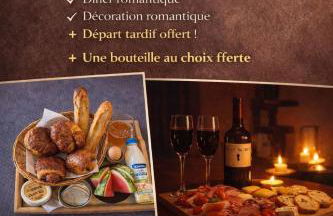 Le Lovy , Studio indépendant avec Jacuzzi - Foto 3