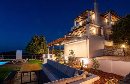 Villa pelagos view - Foto 6