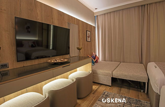 Outstanding Sea View-Azzurra Apartments - Foto 71