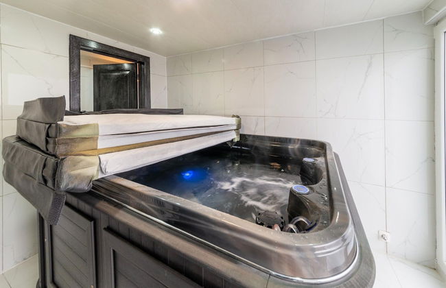 Holiday Home in Verviers With Sauna - Foto 23