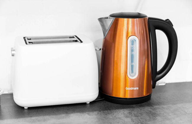 Large Family House With Garden Close to Birmingham - Foto 13