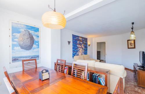 Cubo's Cruz Humilladero Apartment - Photo 17