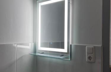 Apartment mit Garten - Foto 13