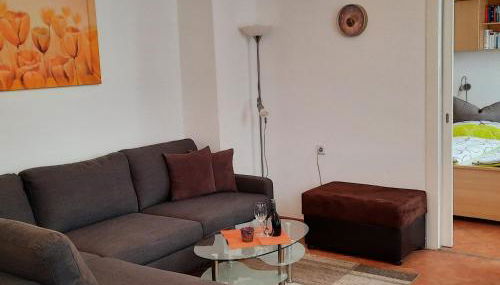 Ferienhaus Mainschleife - Foto 2