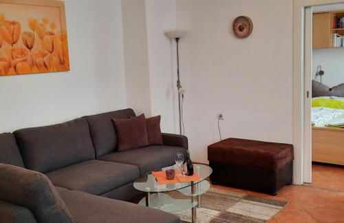 Ferienhaus Mainschleife - Foto 2