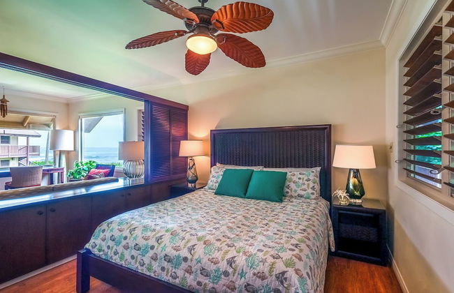 Hanalei Colony Resort K4 - Foto 3