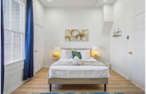 Cozy Historic Gem: 5 Mins to Downtown SA - Foto 20