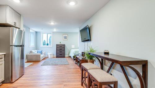 4 Blocks to Riverwalk Updated Astoria Studio - Foto 3