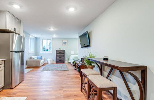 4 Blocks to Riverwalk Updated Astoria Studio - Foto 3