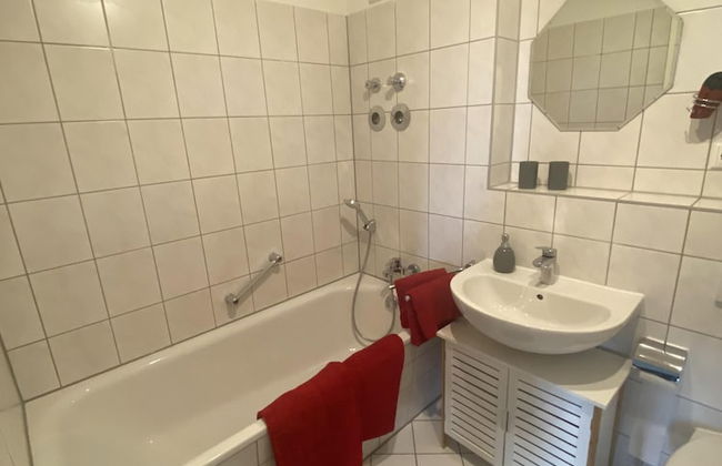 Apartment Am Grünen Park - Photo 5