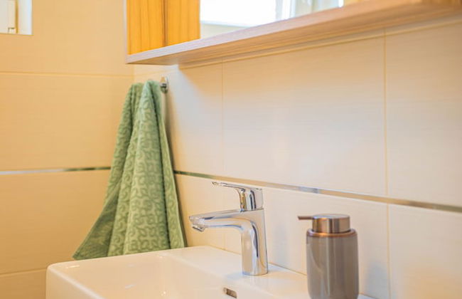 Beautiful Villa With Private Pool, Krk, Croatia - Foto 23