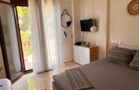 Heraklia villa sea view pool & jacuzzi - Foto 48