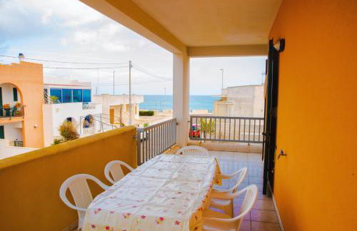 Blue View Apartment - San Foca - Foto 11
