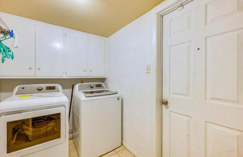 9 Mi to Dtwn Spacious Retreat in Corpus Christi! - Foto 26