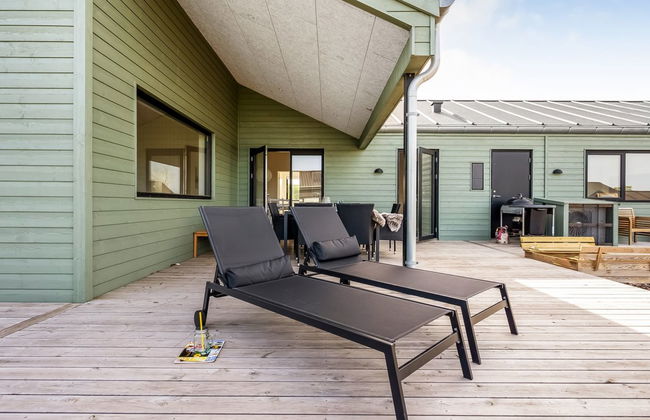 "Alpo" - 450m from the sea - Foto 10