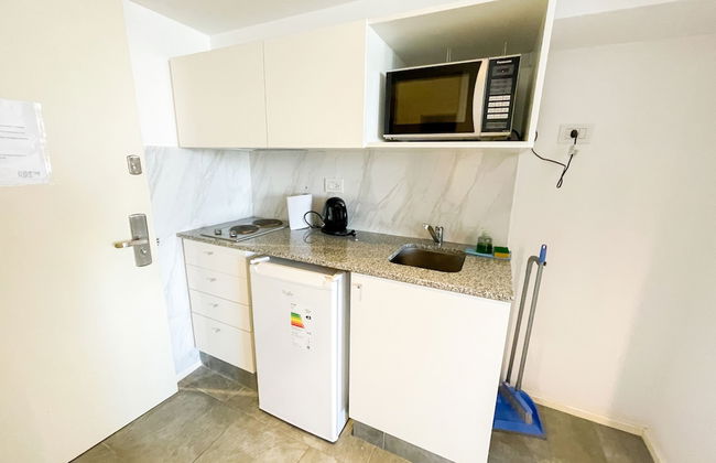 Beautiful Studio Fully Equipped in Rosario 02-b - Foto 2