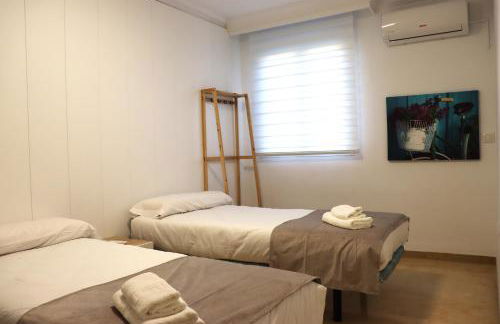 NightInSevilla Juglar Free parking - Foto 7