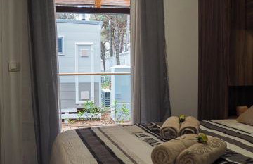 Lux Camp Bi Village, Mobile home Villa Dado - Foto 40