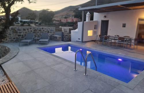 Santa Marina Syros - Foto 69