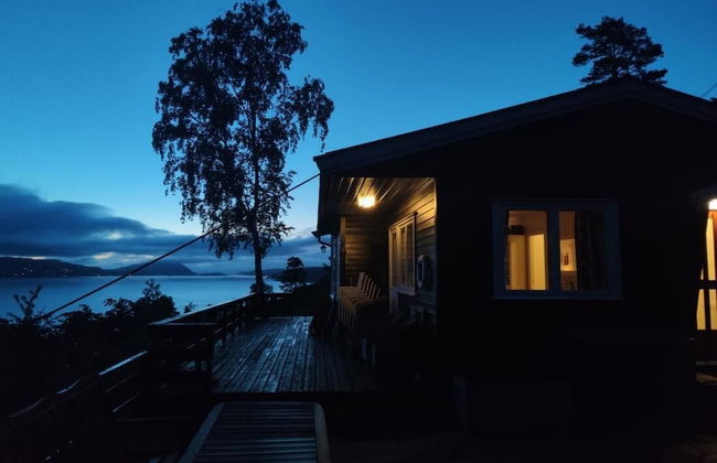 Edvard Munch's Sanctuary - Quiet, but not so far From Oslo - Photo 26