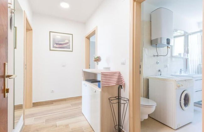 Apartment Luce Royal - One Bedroom Apartment With Balcony and Sea View - Foto 15