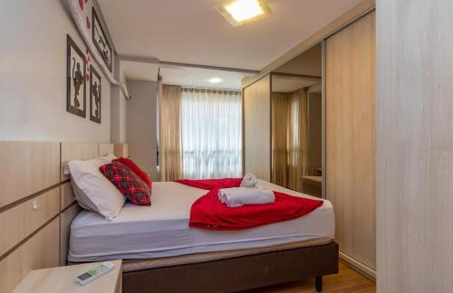 Incrível Próx HSVP e Centro Médico com Garagem - Foto 10