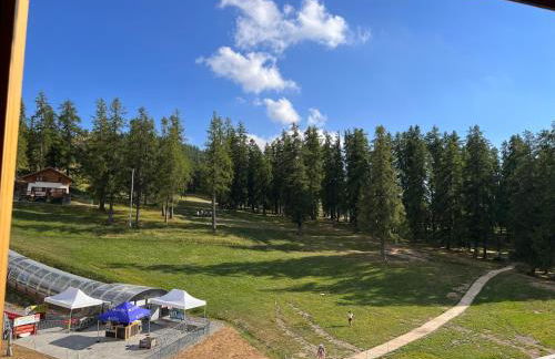 Christiana studios en hyper centre de Valberg aux pieds des pistes - Foto 4