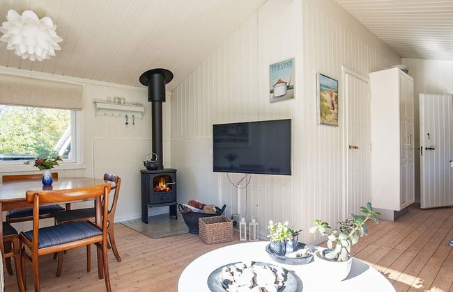 4 Person Holiday Home in Frederikshavn - Photo 10